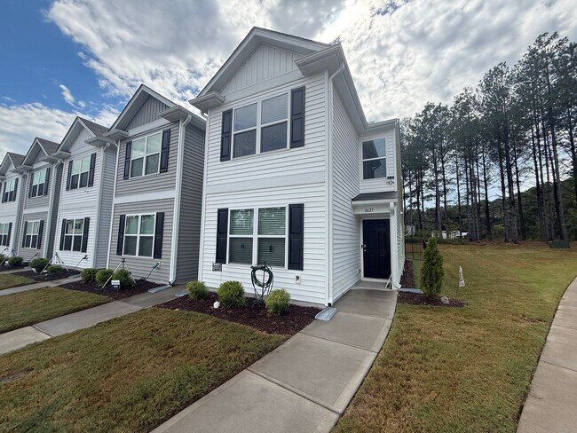 Building Photo - 8621 Brixton Shay Dr
