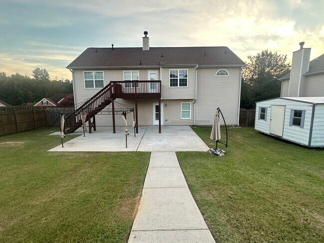 Building Photo - 3076 Cotton Indian Cir