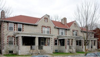 Building Photo - 530 Lilley Ave