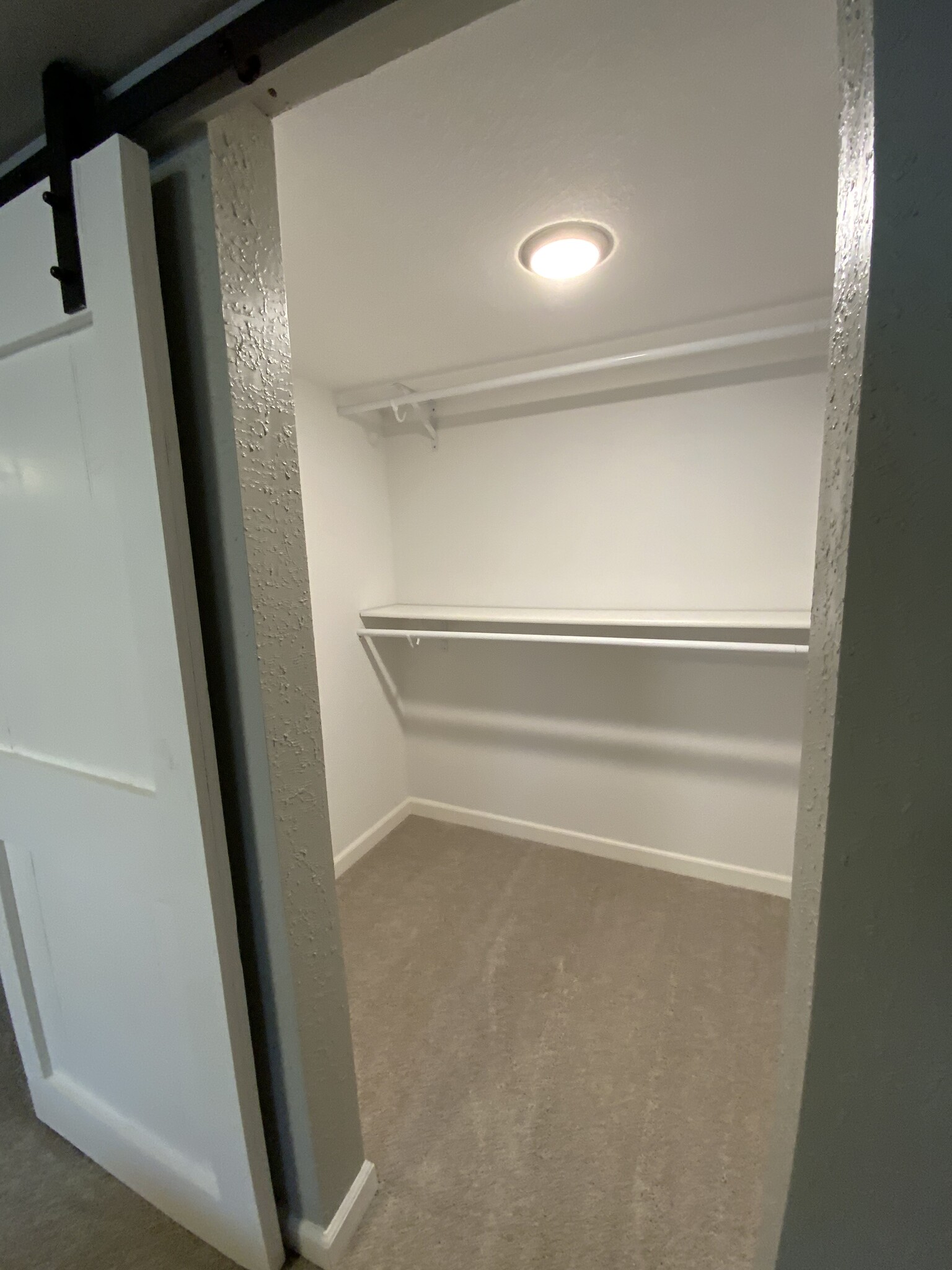 Walk-In closet - 237 Fair Park Dr