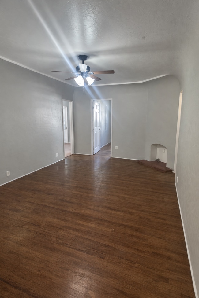 Interior Photo - Timeless Character in the Heart of North Park Florida Street | North Park, San Diego