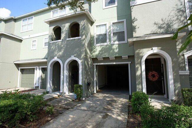 Primary Photo - Turnkey Furnished Townhome