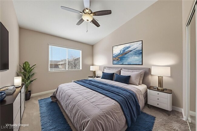 Building Photo - 8061 Yellow Daisy Ave