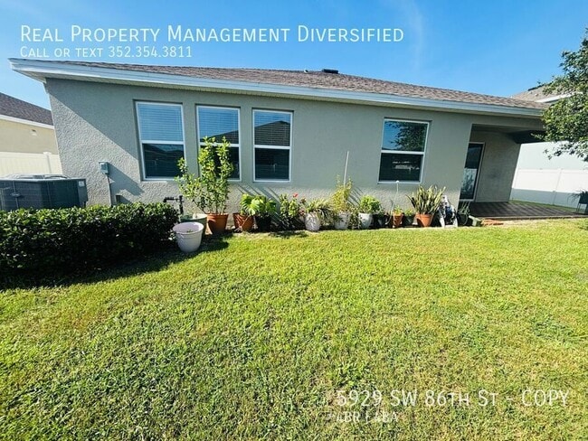 Building Photo - 5929 SW 86th St