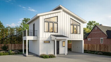 Building Photo - New Construction in Trinity Park near Duke...