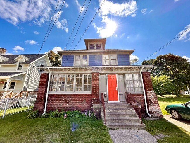 Building Photo - 81 Delaware Ave