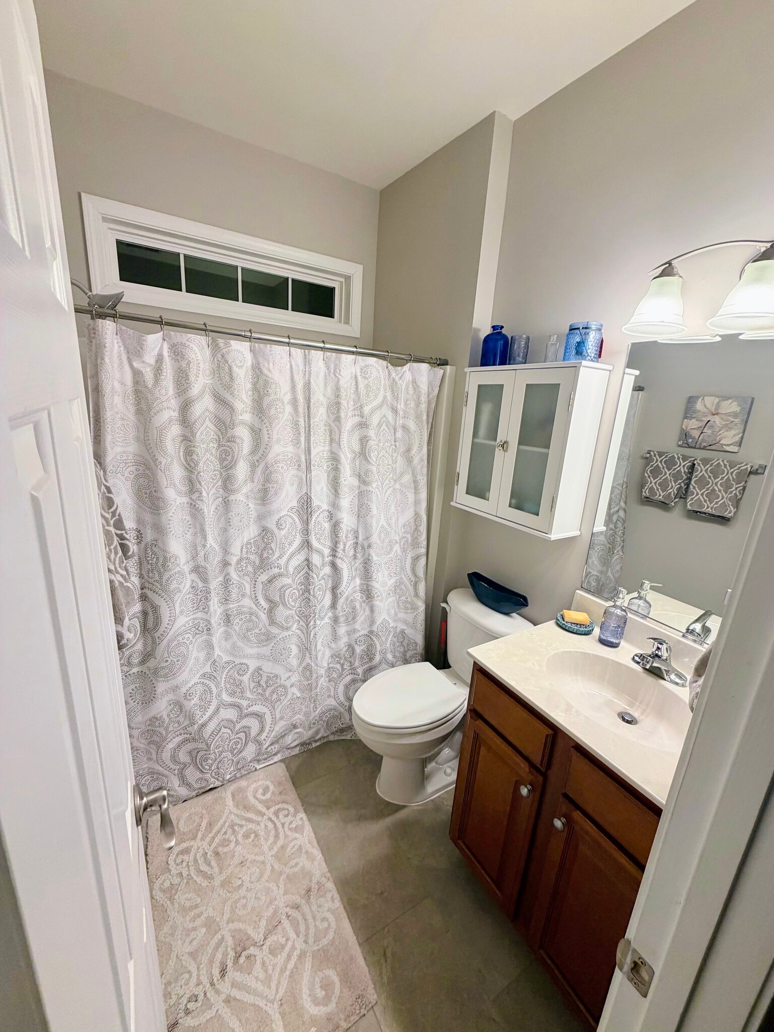 Bathroom #2 - 168 Pamlico Rd