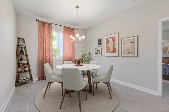 Building Photo - Stylish New 3-Bedroom Home for Rent in Nor...