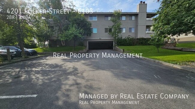 Building Photo - 4201 Folker St