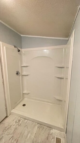 Bathroom 2: Step In Shower - 64 Blanchard Rd