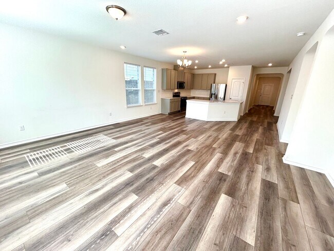 Building Photo - *COMING SOON* Spacious 3BD/2BA Near Briggs Ranch Golf Club with Office & 2-Car Garage!
