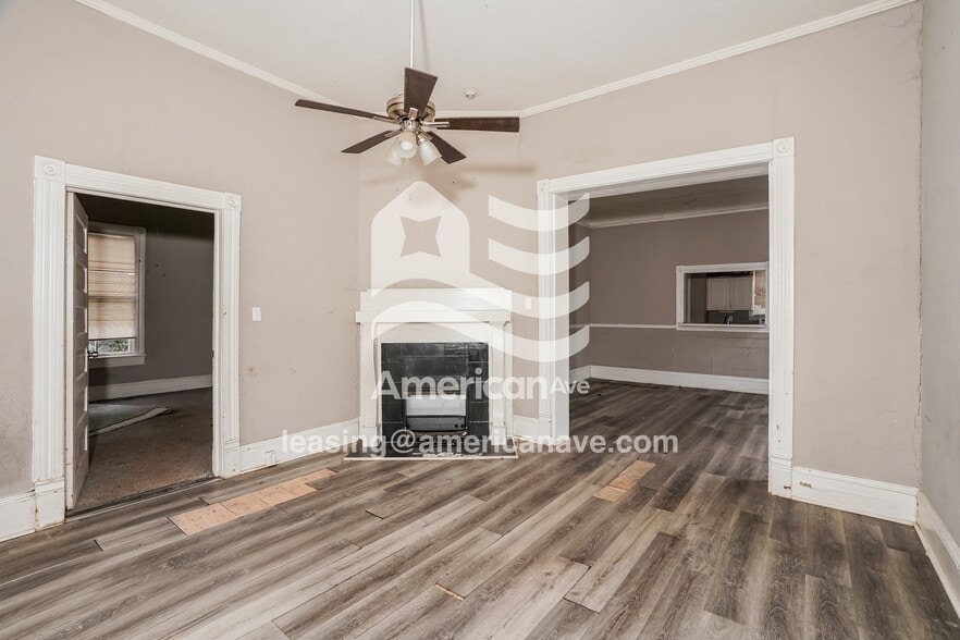 Building Photo - 2566 English Ave