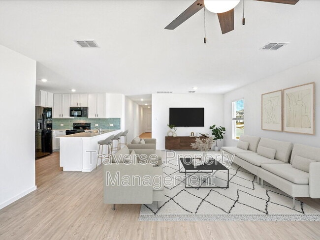 Building Photo - 2700 Wispy Crk Dr