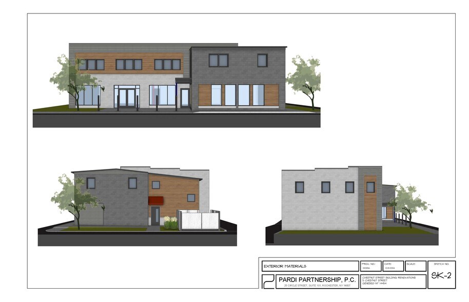 Building Photo - 5 Chestnut St