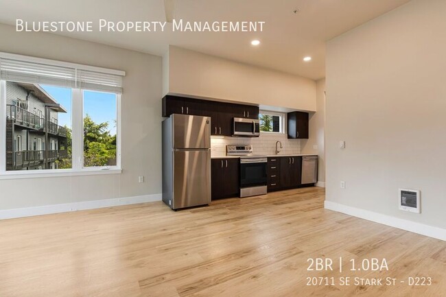 Primary Photo - Upgrade Your Lifestyle – Modern 2-Bedroom ...