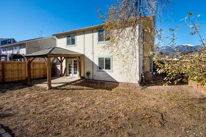 Building Photo - 4380 Dooley Way