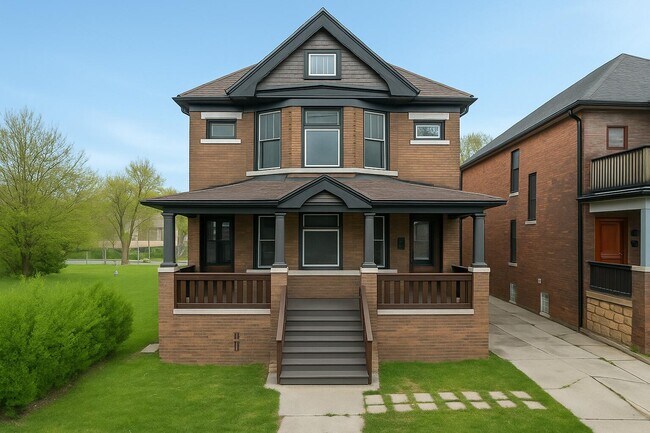 Primary Photo - 715 Gladstone Ave