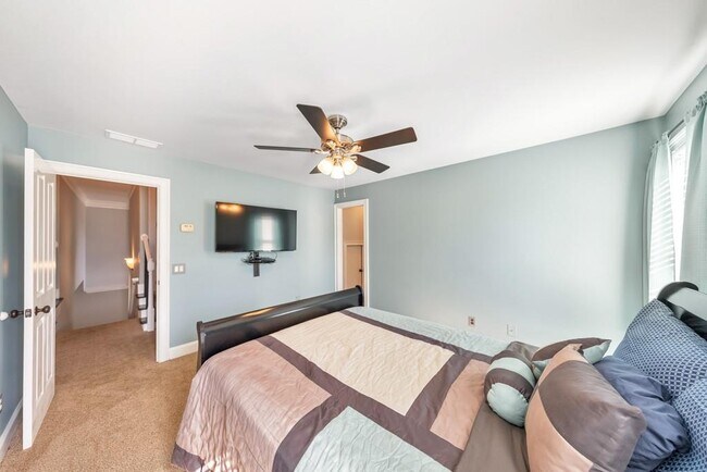 Building Photo - 848 Copper Mist Ct