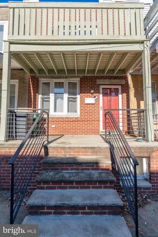 Building Photo - 2820 S Smedley St