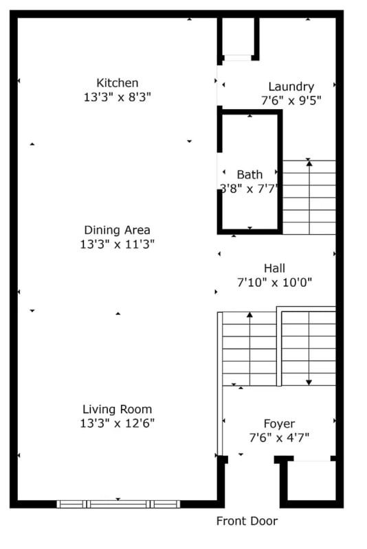 Building Photo - 553 N Seven Peaks Blvd