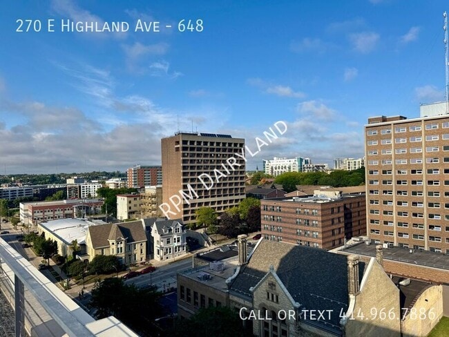 Building Photo - 270 E Highland Ave