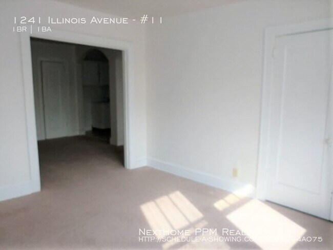 Building Photo - 1241 Illinois Ave