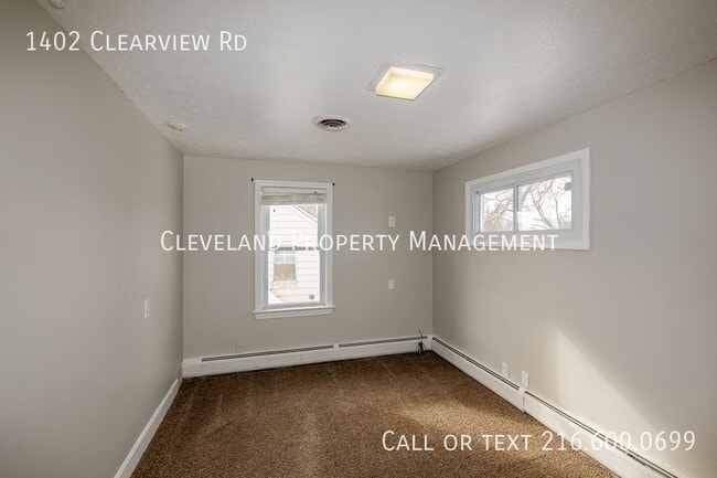 Building Photo - 1402 Clearview Rd