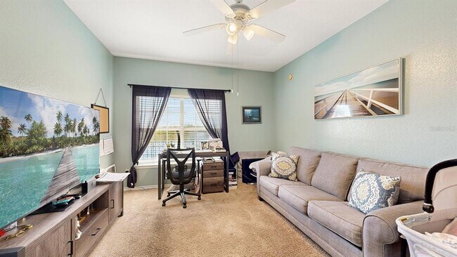 Building Photo - 4345 Bayside Village Dr