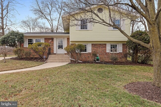 Building Photo - 6106 Rivanna Dr