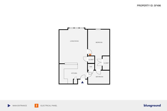 Building Photo - 100 McLellan Drive