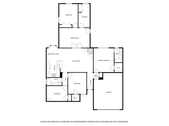 Building Photo - 5359 Little John Ln