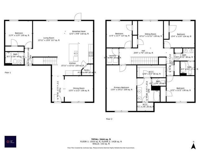Building Photo - 5213 Peach Dr