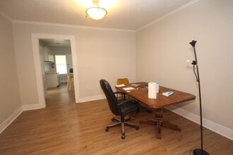 Building Photo - 422 Tennessee St