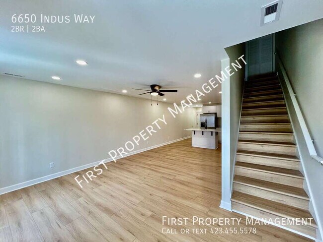 Building Photo - 6650 Indus Way