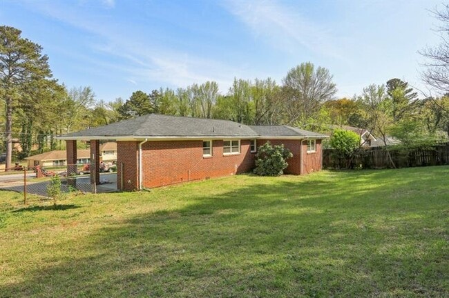 Building Photo - 2519 Miriam Ln
