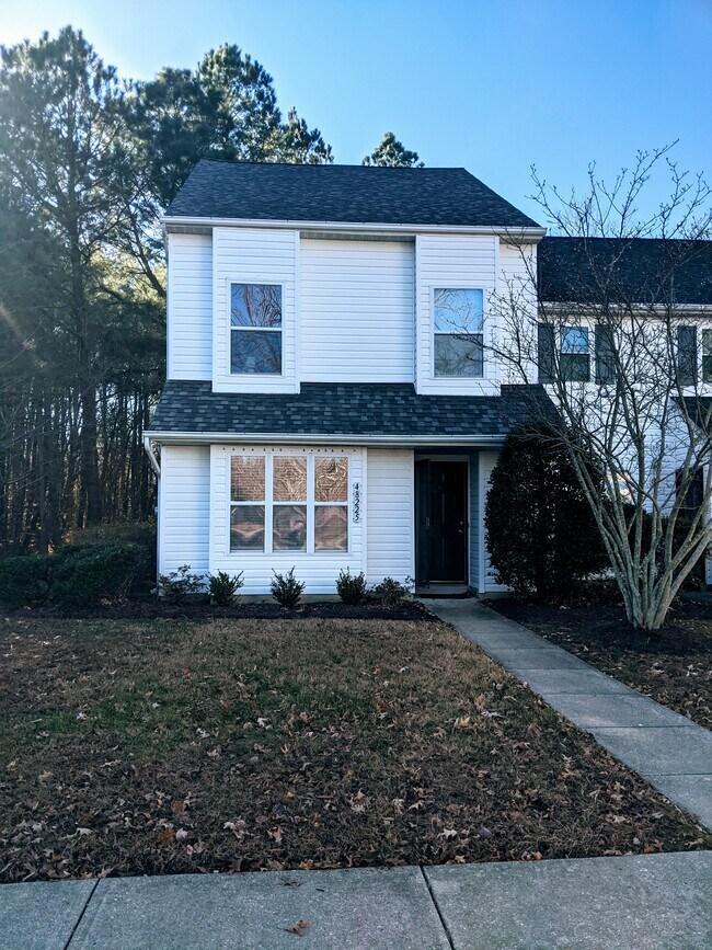 48225 Picketts Harbor Ct 48225 Picketts Harbor Ct Lexington Park MD