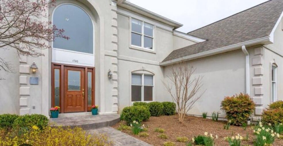 Building Photo - 1706 Landon Hill Rd