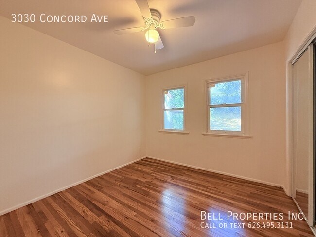 Building Photo - 3030 Concord Ave