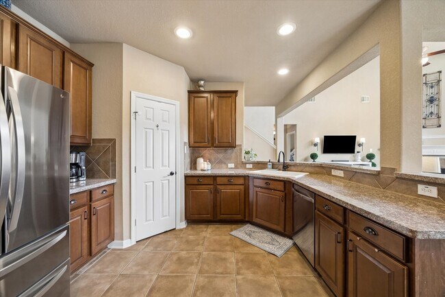 Building Photo - 6102 Timbermoss Ct