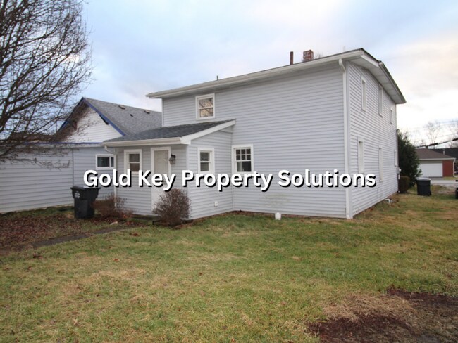 Building Photo - 236 W. Vineyard St. Anderson, IN. 46012