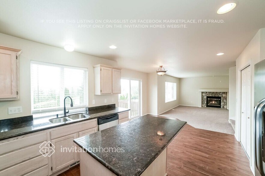 Building Photo - 18609 94th St Ct E