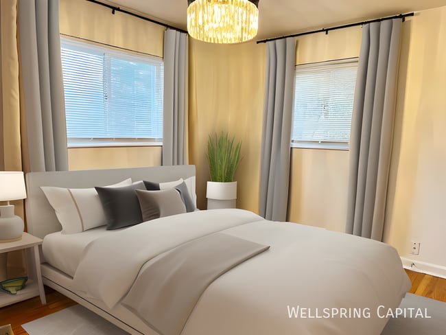 Building Photo - 2690 Pontiac St