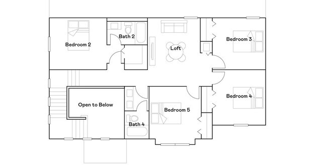 Building Photo - 19113 Croft Mill Xing