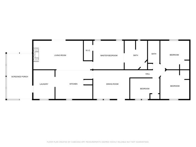 Building Photo - 640 Morrell Creek Ln