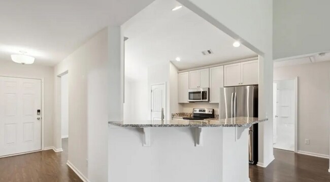 Building Photo - Beautiful 4BR Home in Gated Ramsey Landing!