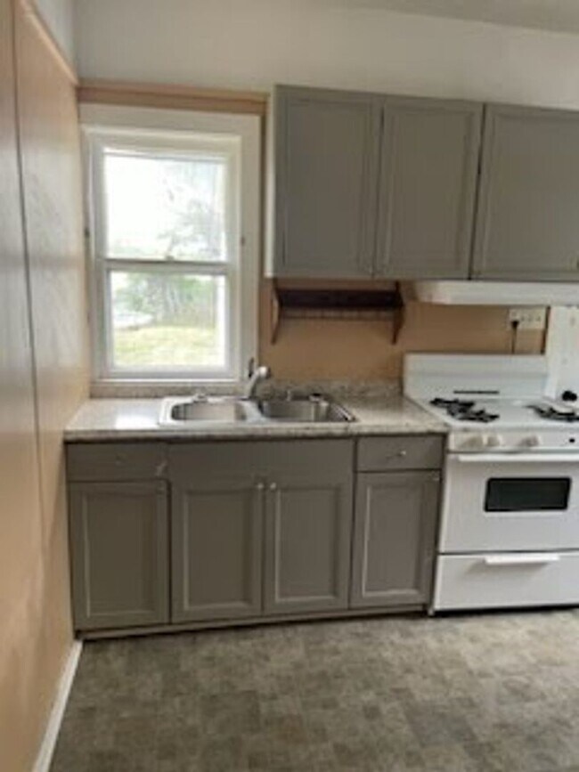 Building Photo - 1041 Cassopolis St