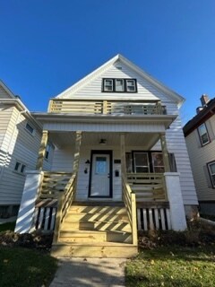 Building Photo - 3146 N Pierce St