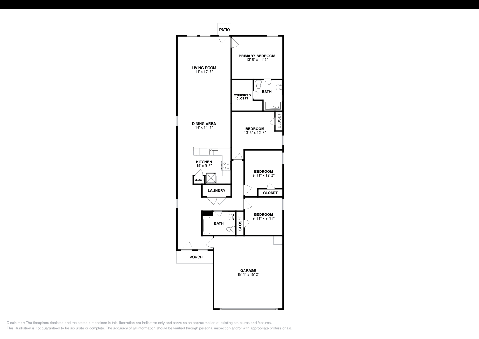 Building Photo - 140 Cornstalk Ln