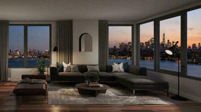 Building Photo - 2 bedroom in LONG ISLAND CITY NY 11109