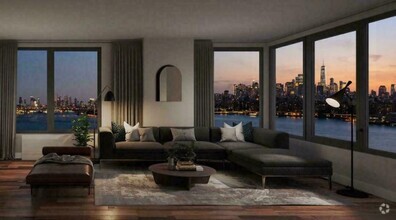 Building Photo - 2 bedroom in LONG ISLAND CITY NY 11109